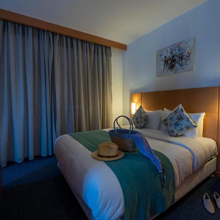 Hotel La Perle De Mogador เอสเซาอิรา ภายนอก รูปภาพ