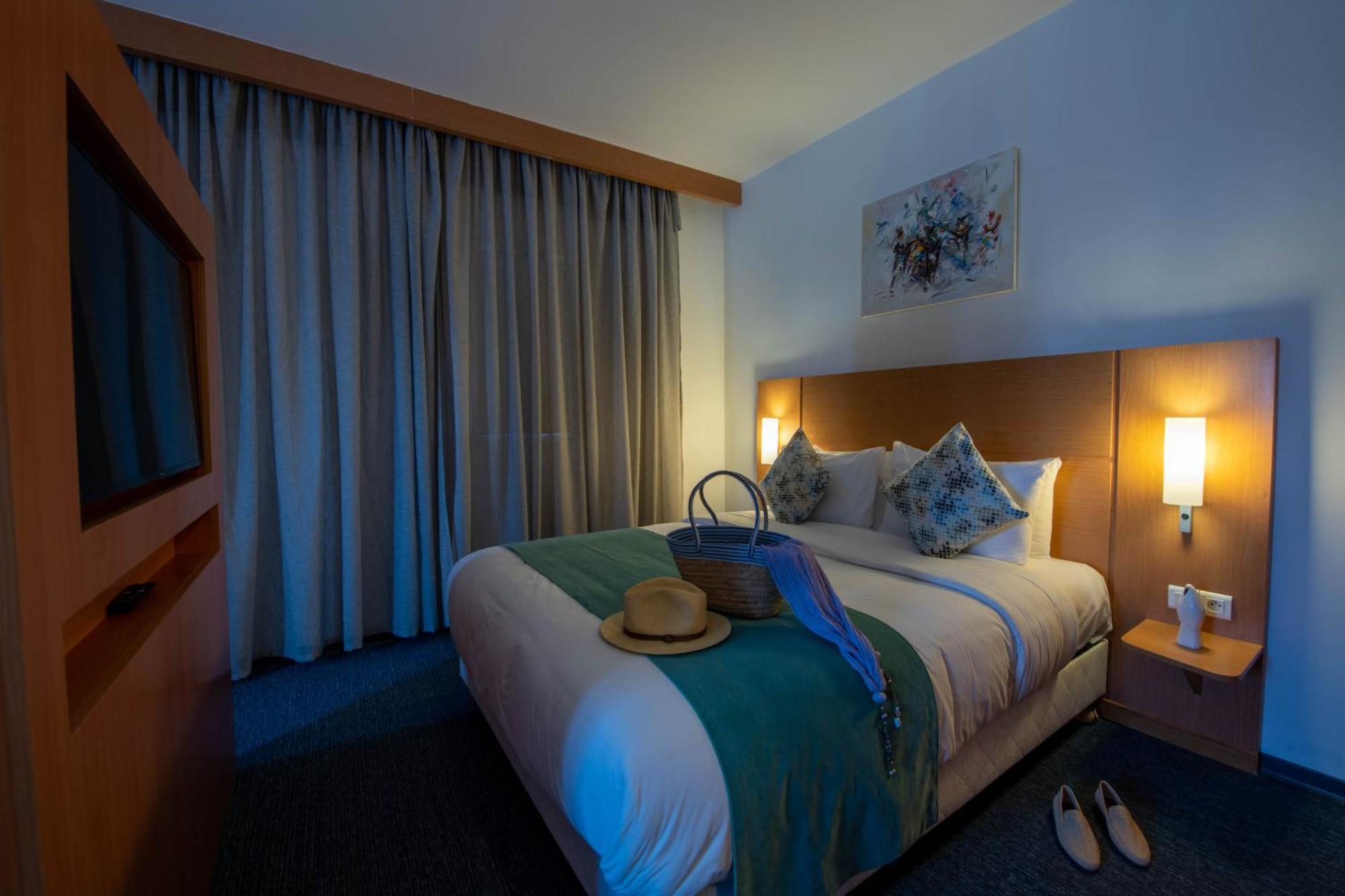 Hotel La Perle De Mogador เอสเซาอิรา ภายนอก รูปภาพ