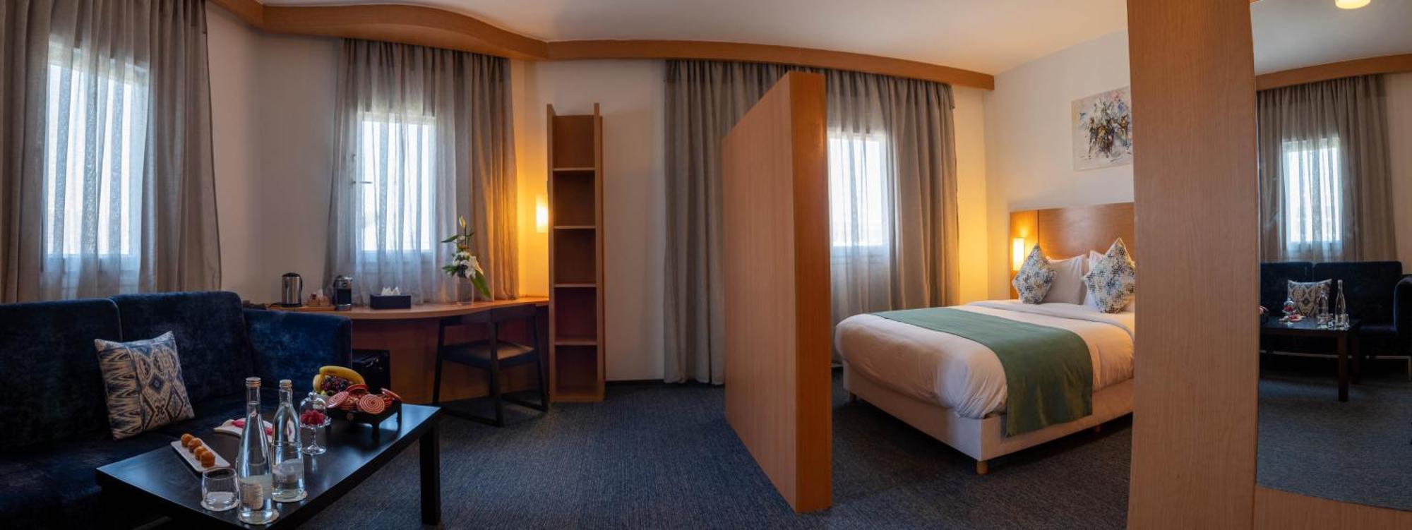 Hotel La Perle De Mogador เอสเซาอิรา ภายนอก รูปภาพ
